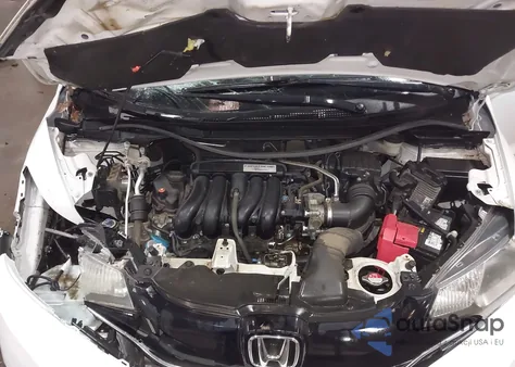 2016 Honda Fit Ex from USA, damaged, VIN JHMGK5H73GS006492